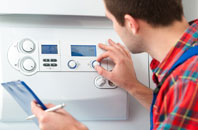 free commercial Ben Rhydding boiler quotes