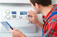 free Ben Rhydding gas safe engineer quotes